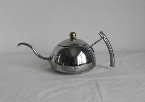 不锈钢茶壶