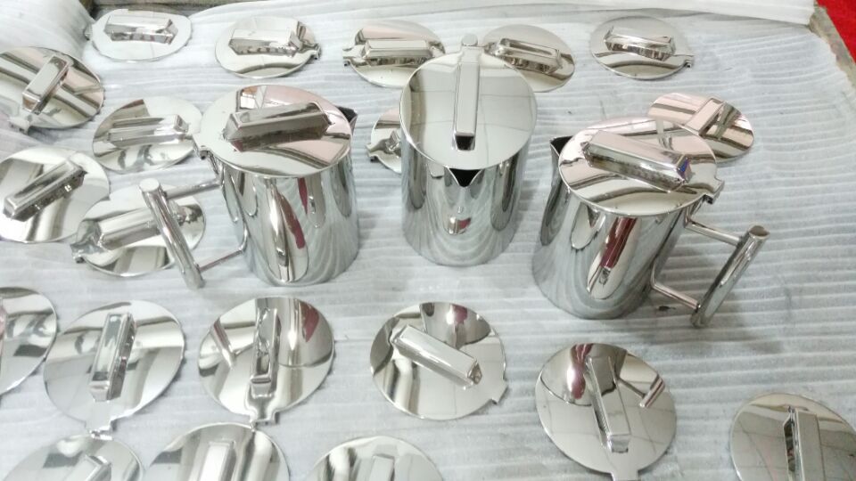 不锈钢咖啡壶-不锈钢壶